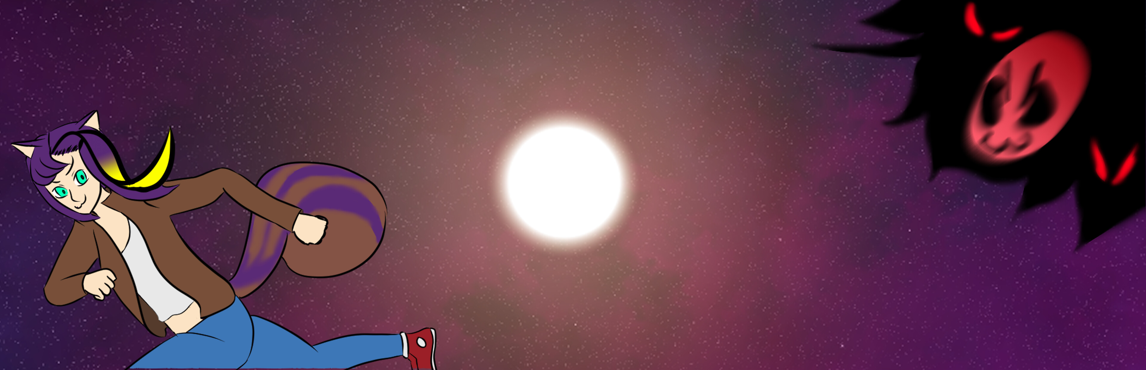 Game cover: Solar Dreamer Nikko