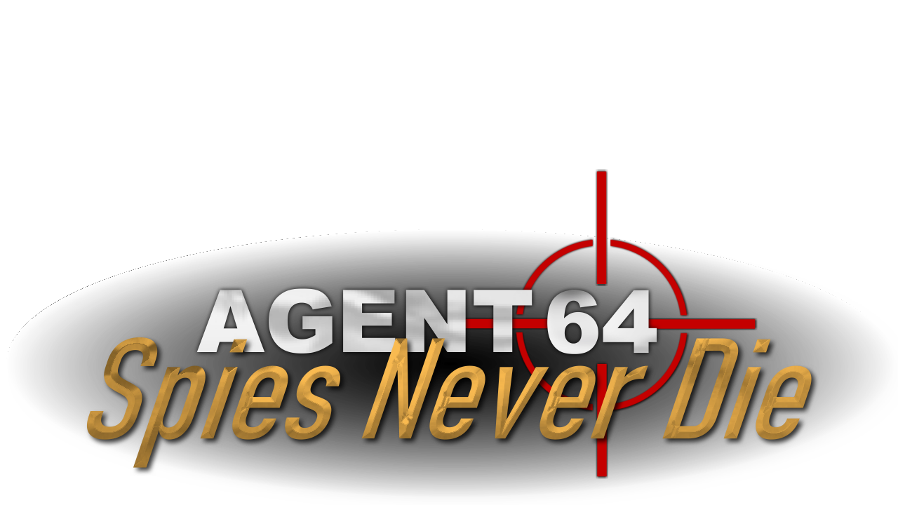 Game cover Agent 64: Spies Never Die