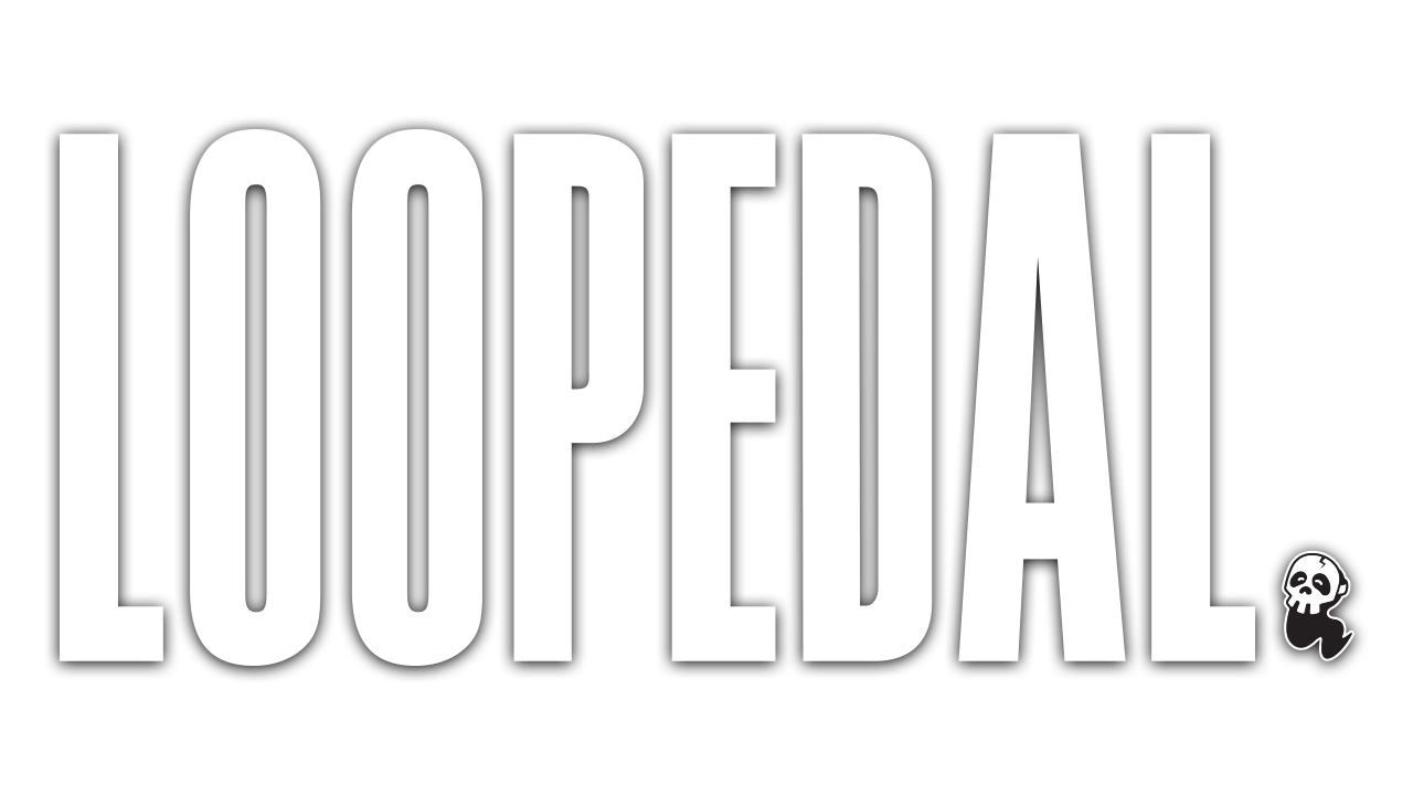 Game cover: Loopedal
