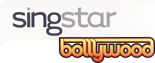 Game cover: SingStar Bollywood