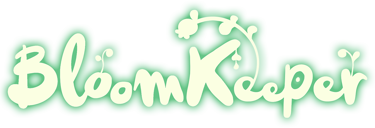 Game cover: BloomKeeper