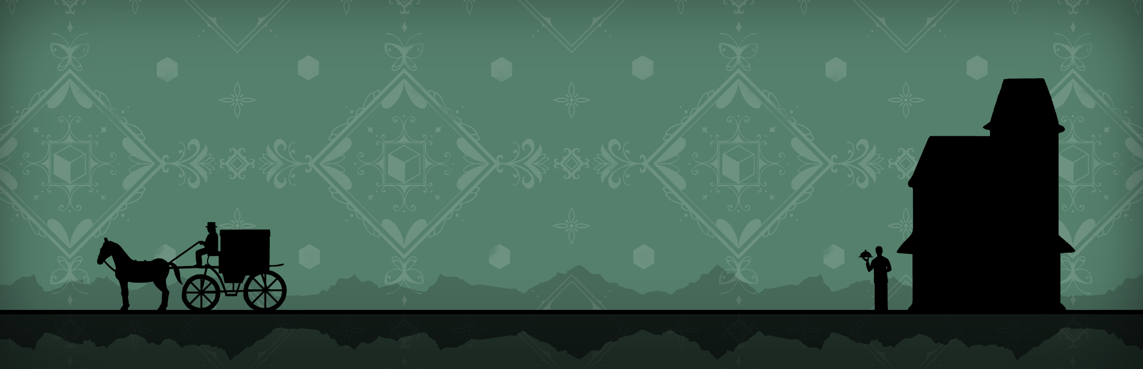 Game cover Servant of the Lake