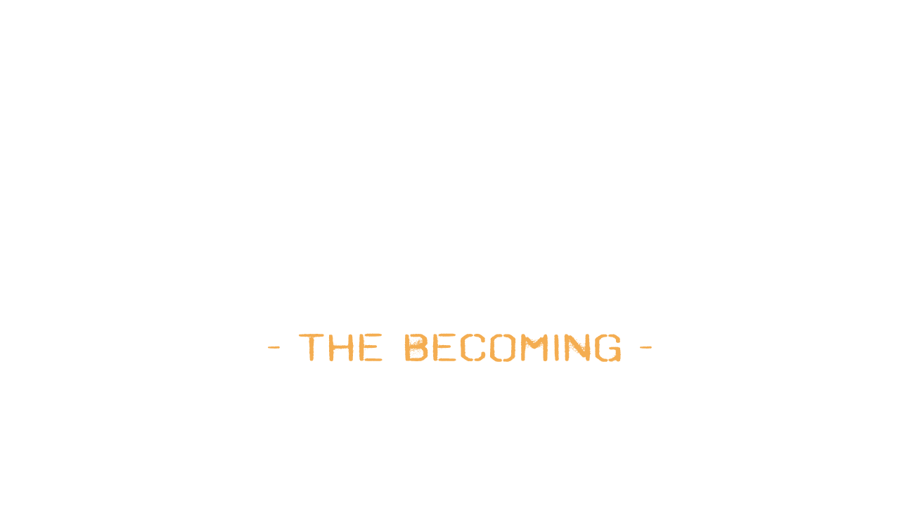Game cover: Project Retrograde: The Becoming