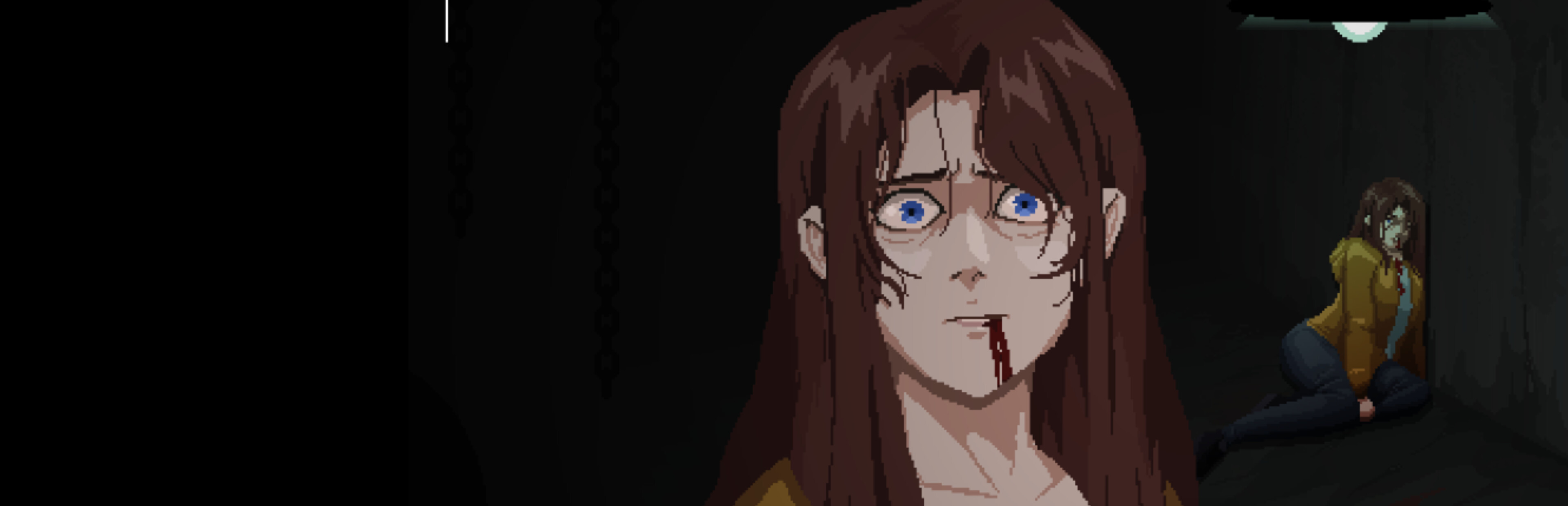 Game cover: Stay Alive for Me