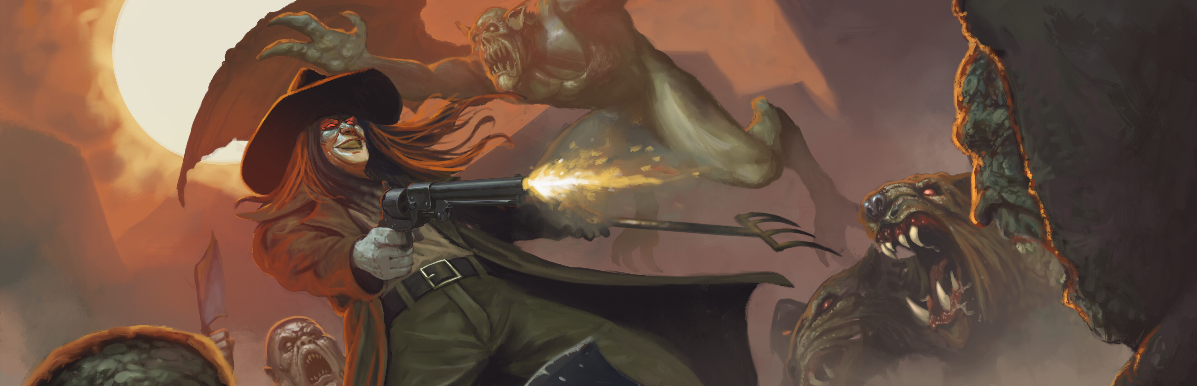 Game cover Blood: Refreshed Supply