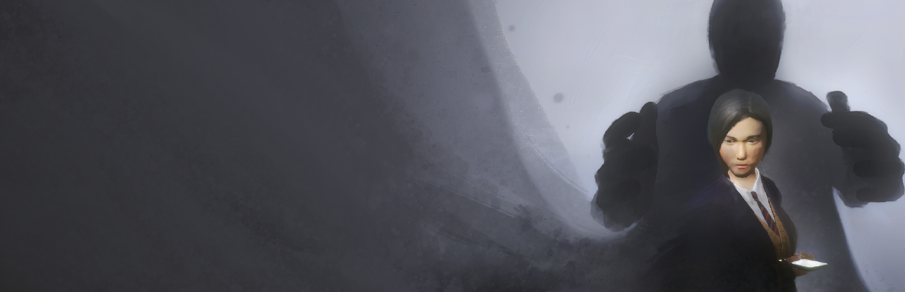 Game cover: Last Term