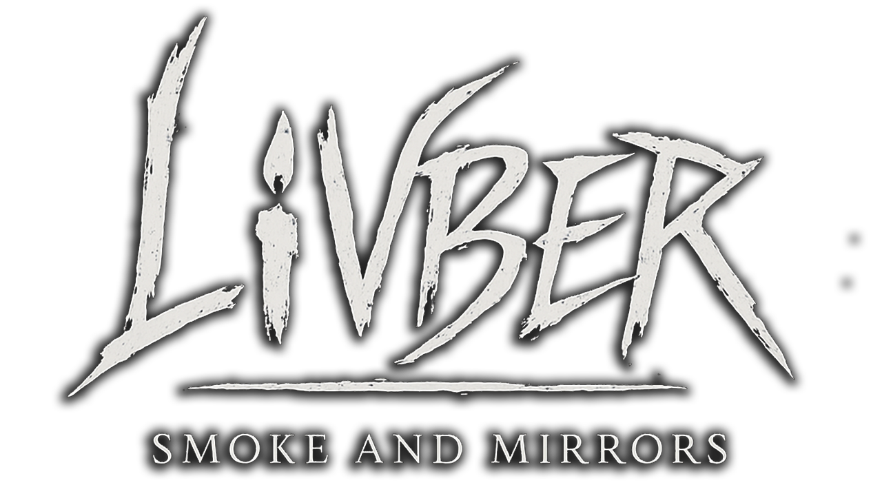 Game cover: Livber: Smoke and Mirrors
