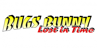 Game cover: Bugs Bunny: Lost in Time