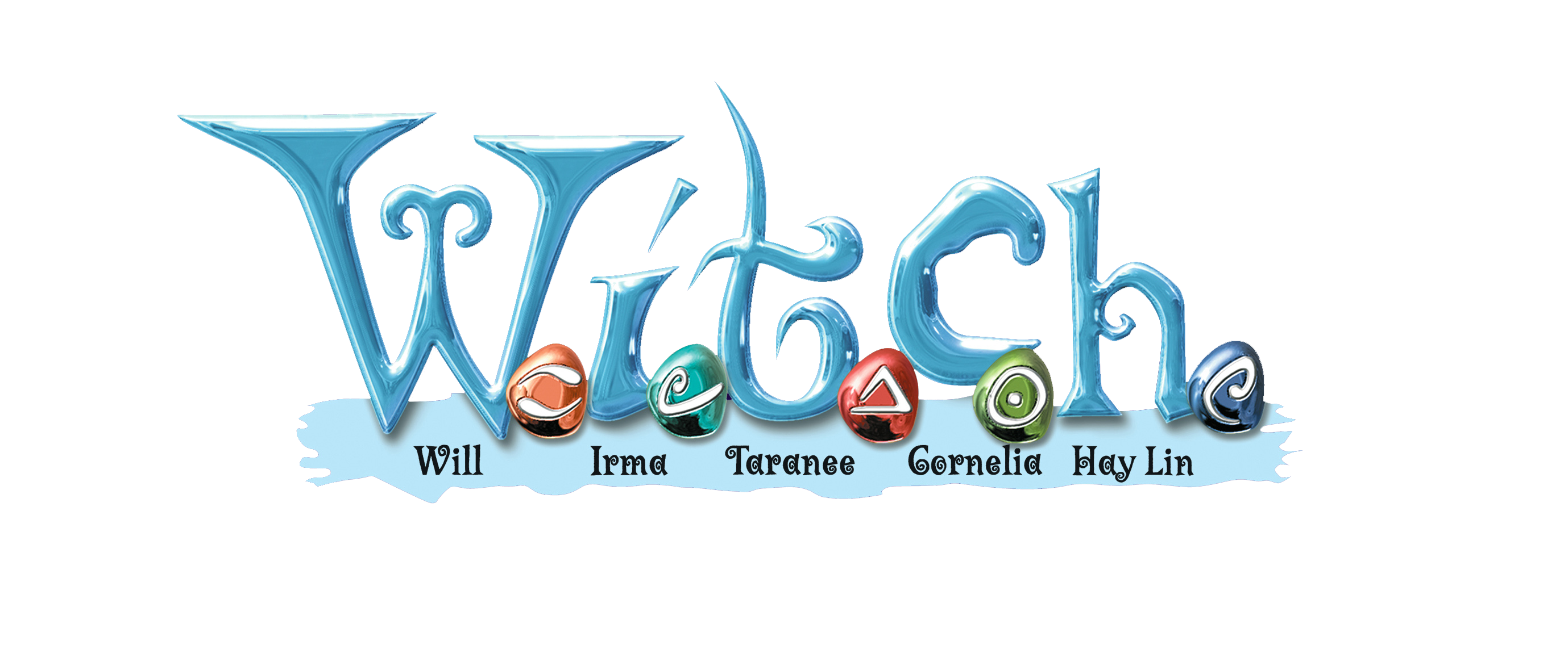 W.i.t.c.h.