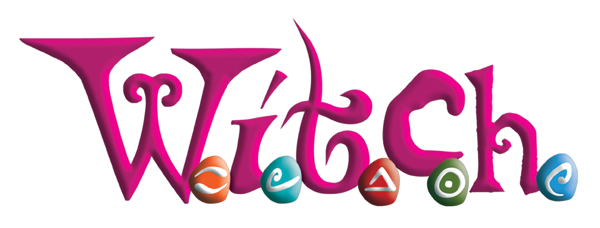 W.i.t.c.h.