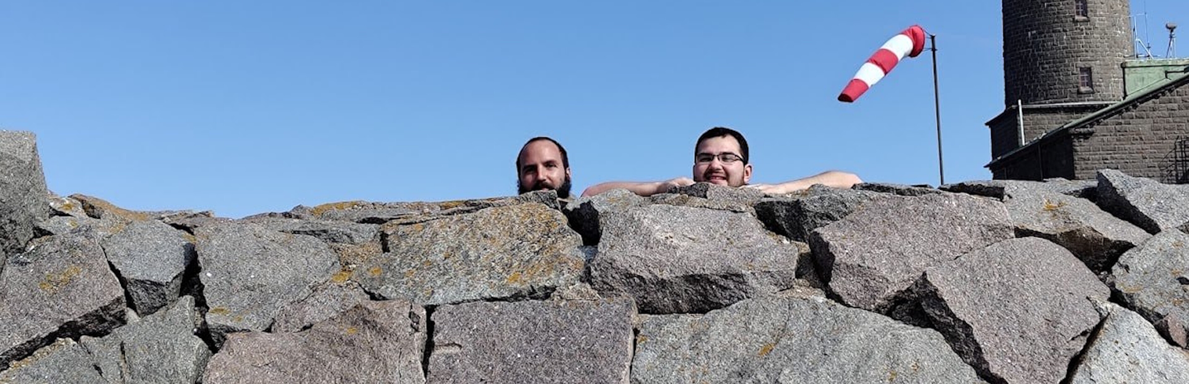 Game cover: Rudeirer.wtf