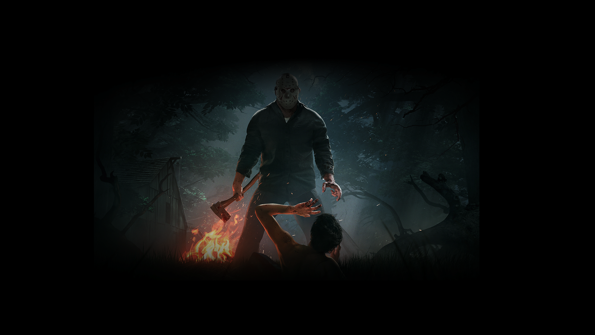 Steam Community :: Guide :: Friday The 13th: The Game - ULTIMATE COUNSELOR  DARK GUIDE / GUIA DARK ULTIMATE DE MONITOR EN/PTBR