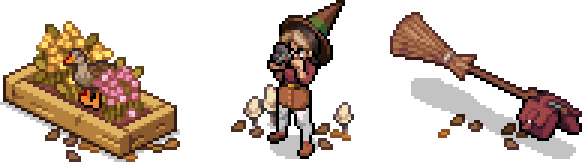 Game cover Witchbrook