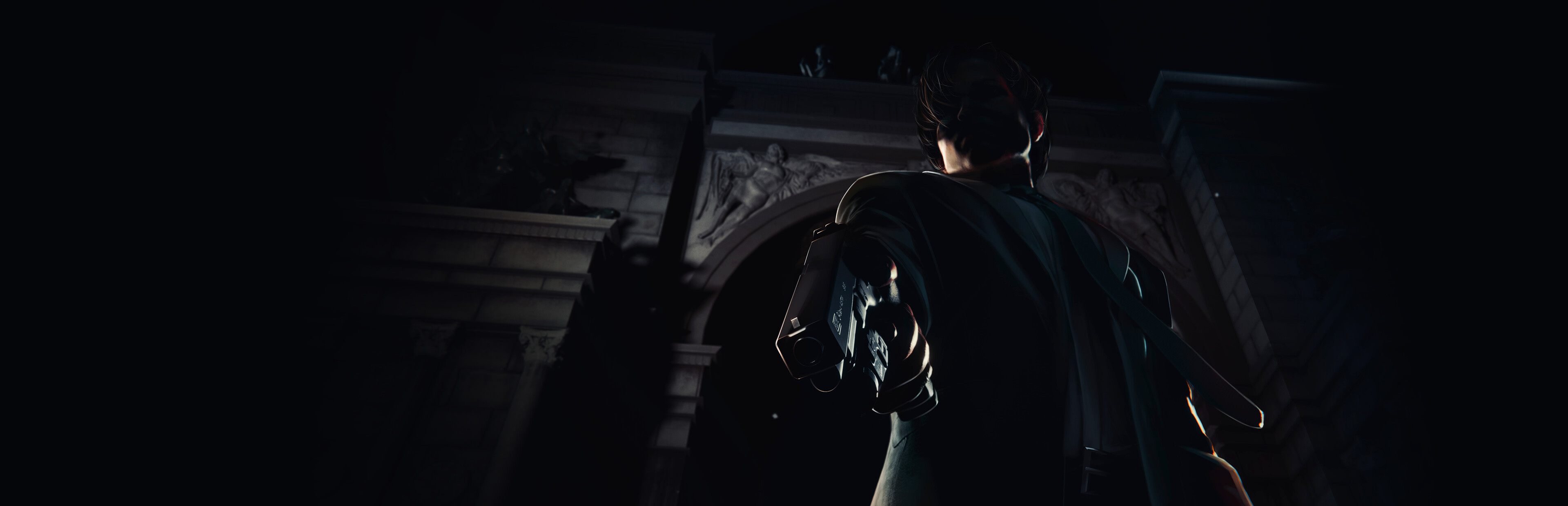 Game cover Blackwood