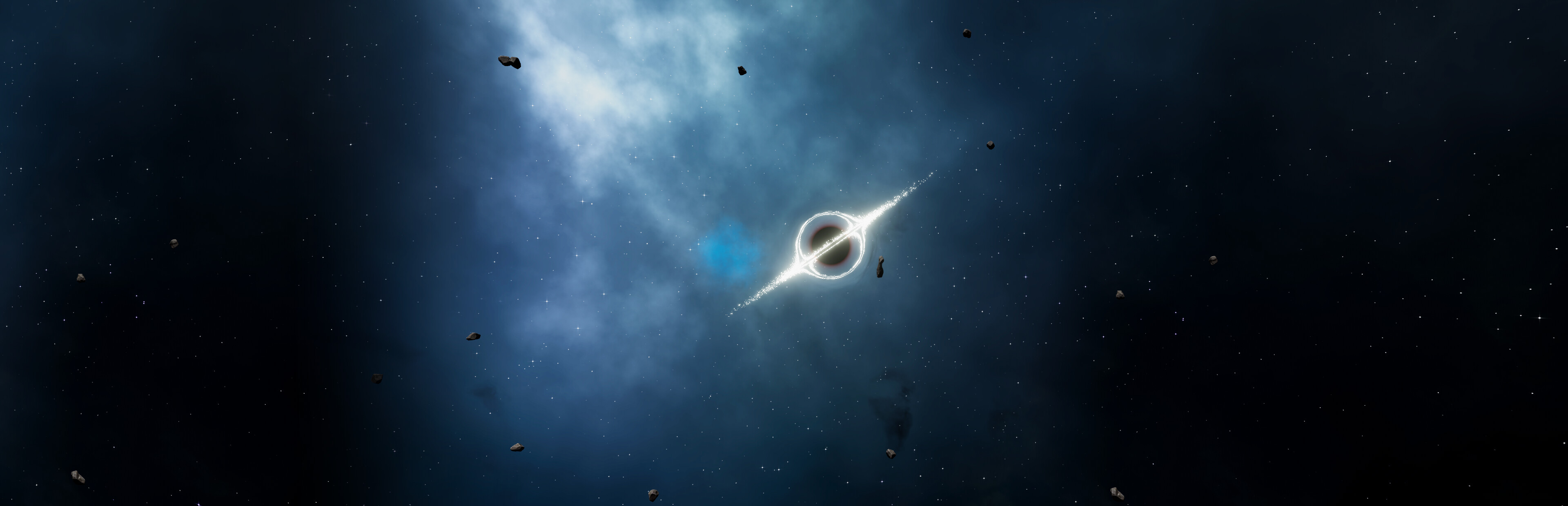 Game cover Drifter Star: Evolution