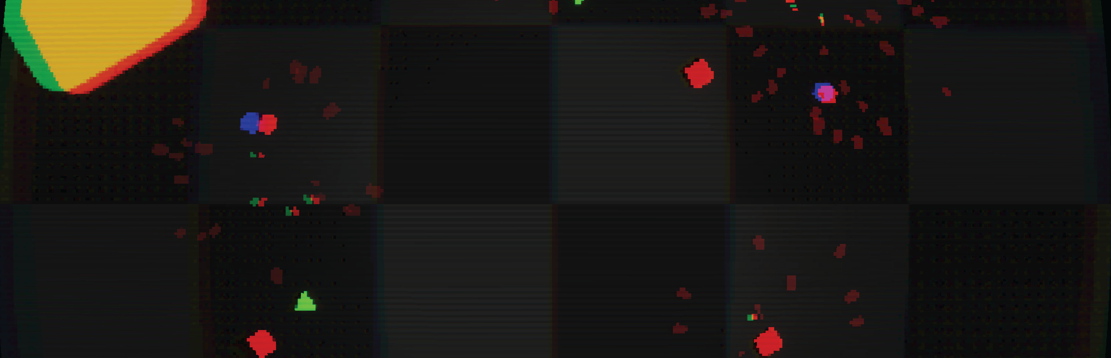 Game cover: Desktop Defender