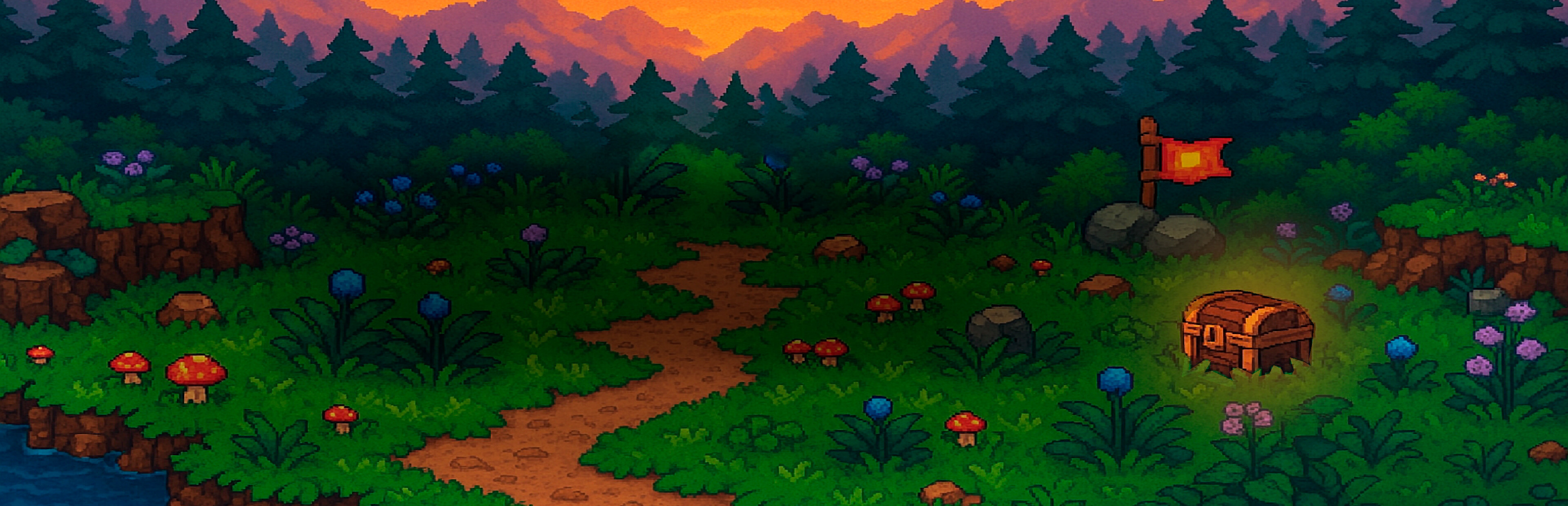 Game cover: Ethernia