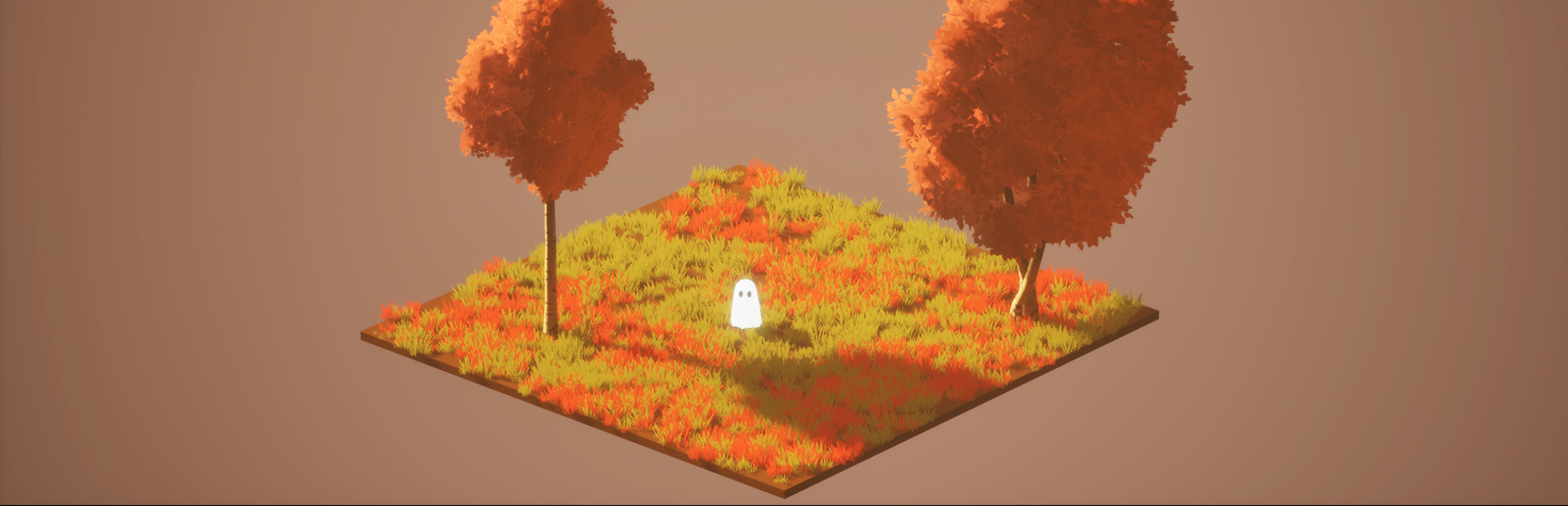 Game cover: Wandering Memories