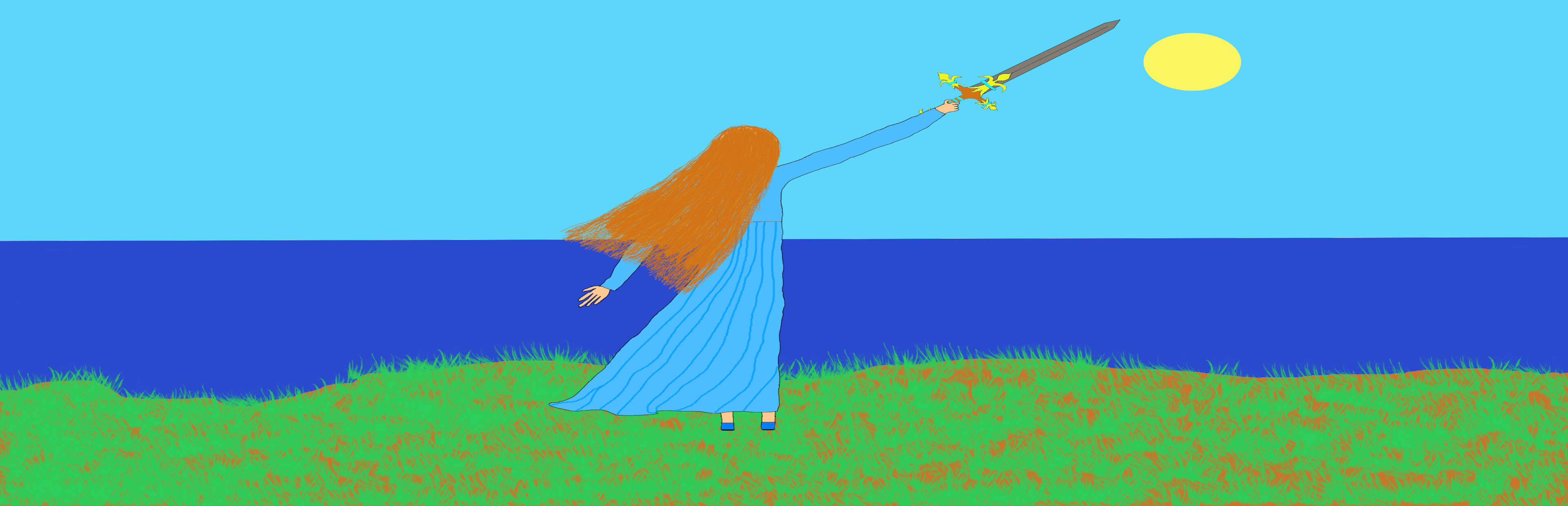 Game cover: Perfore the Perforien Request