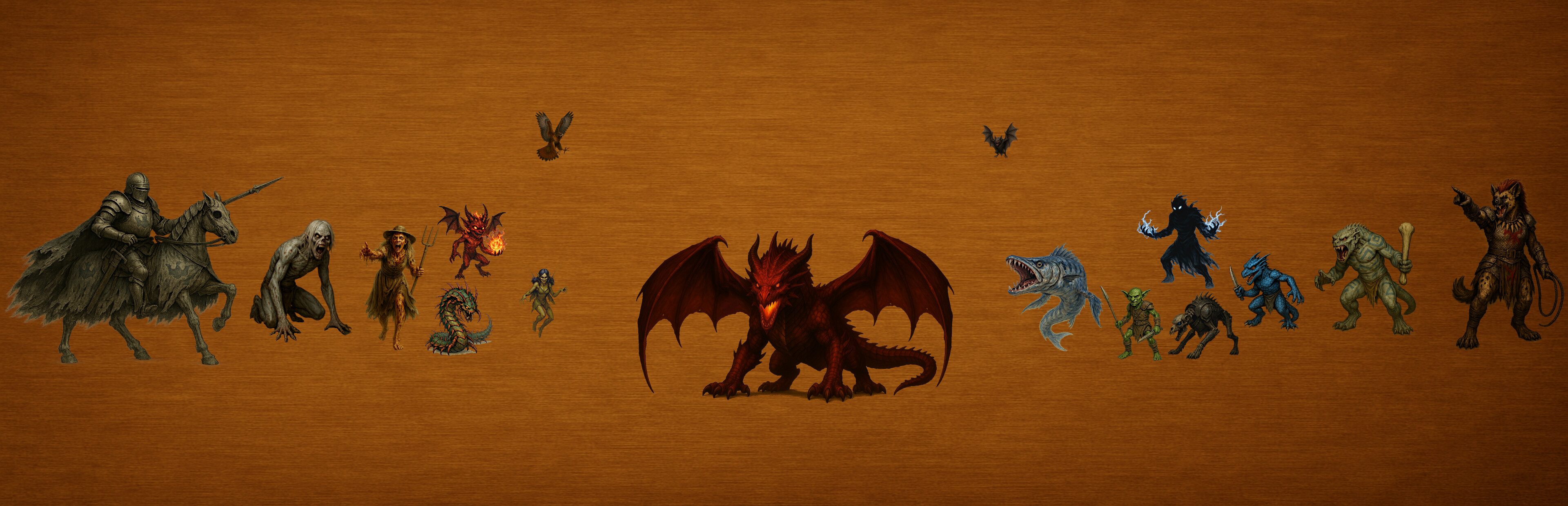 Game cover: Arena of Suffering