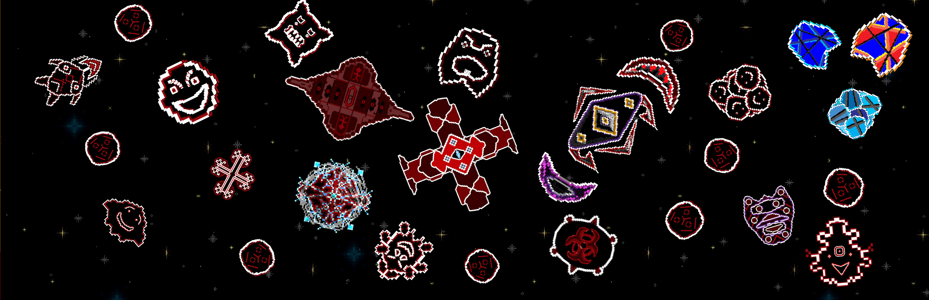 Game cover: Astrolite