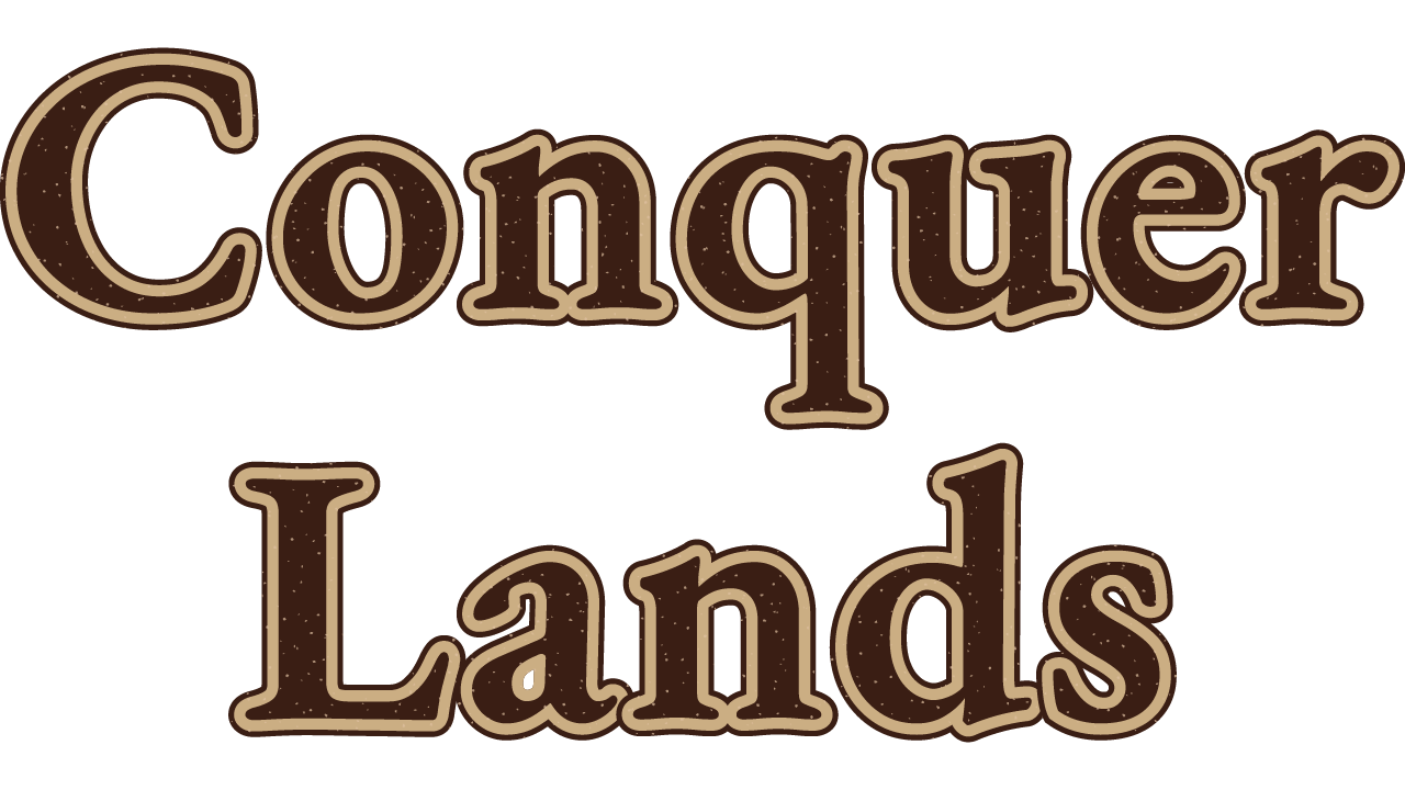 Game cover: Conquer Lands