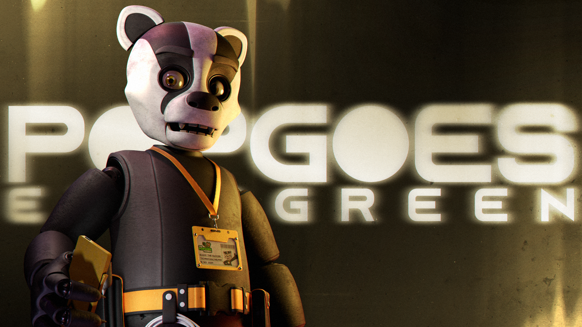 Game cover Popgoes Evergreen