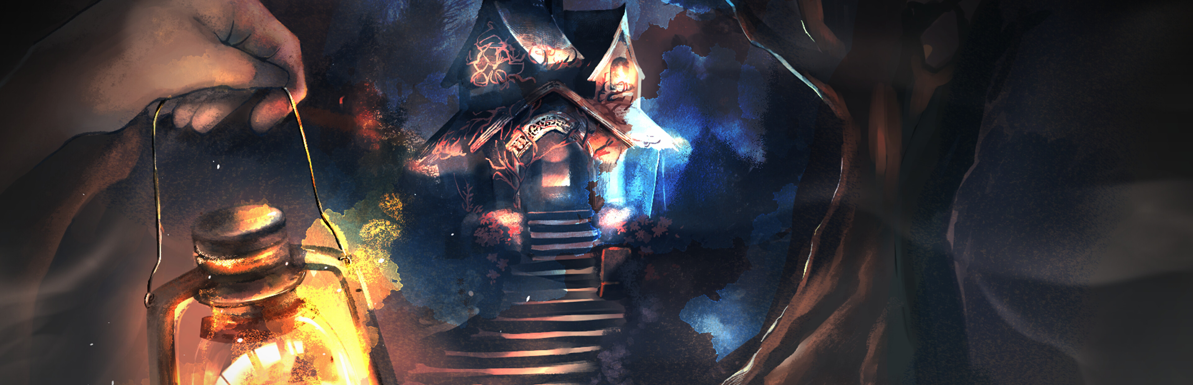 Game cover: Lateral Thinking Together