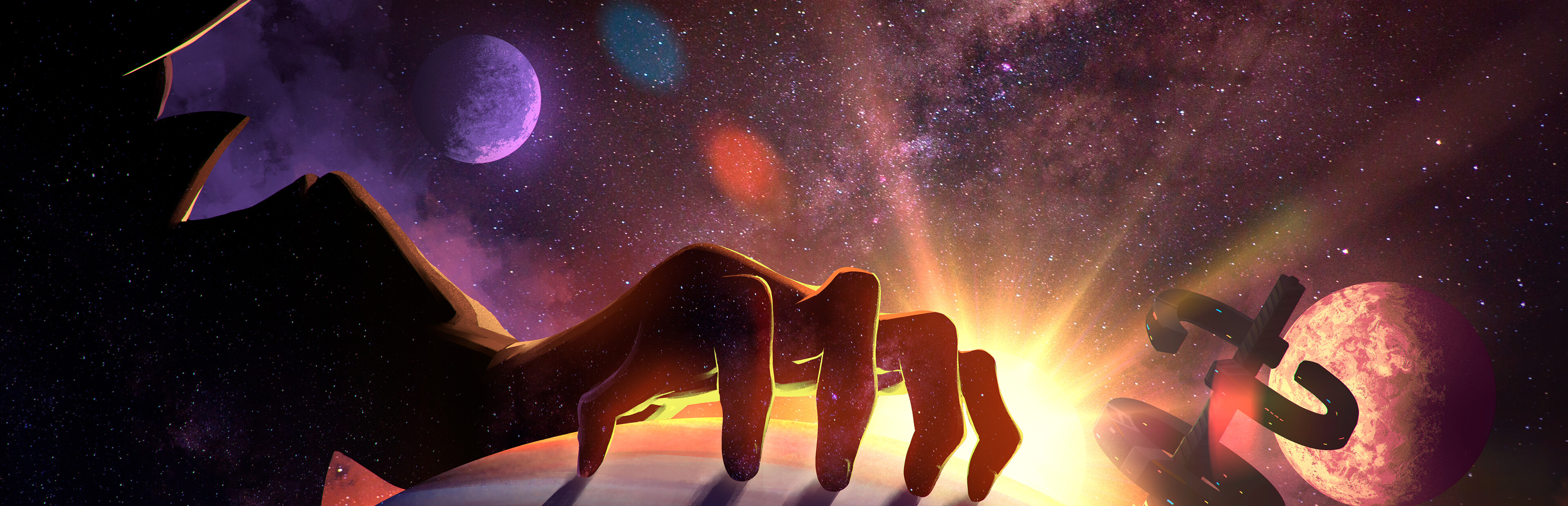 Game cover: Interstellar Espionage Inc.