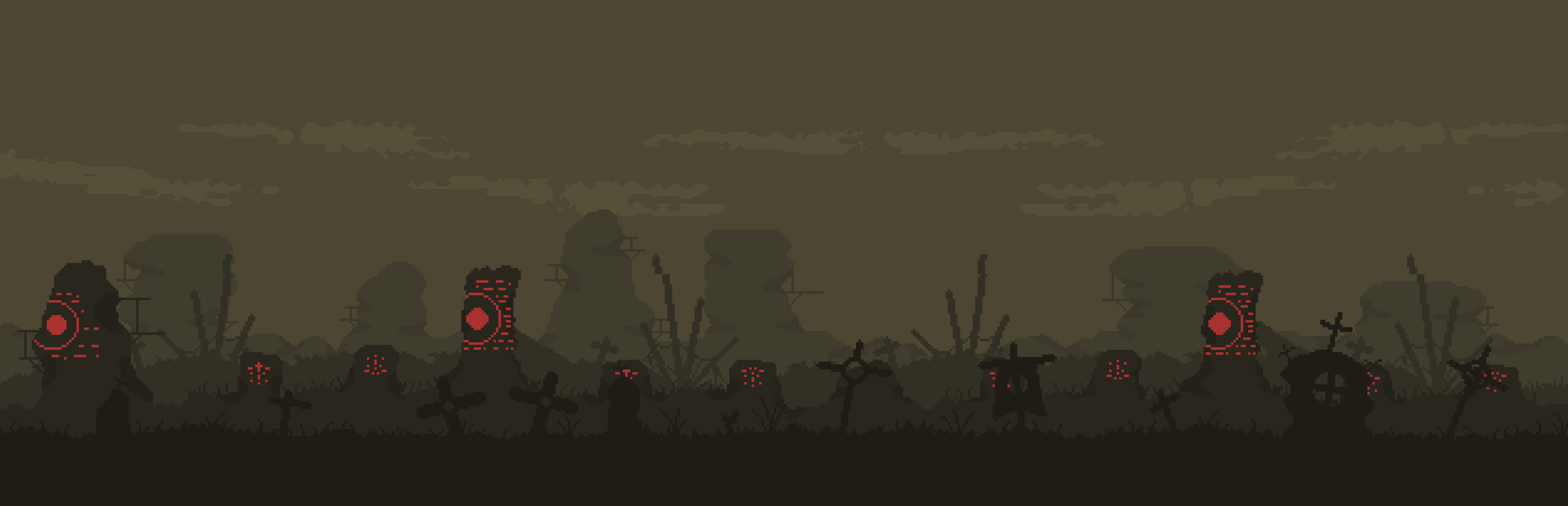 Game cover: Slime Changer