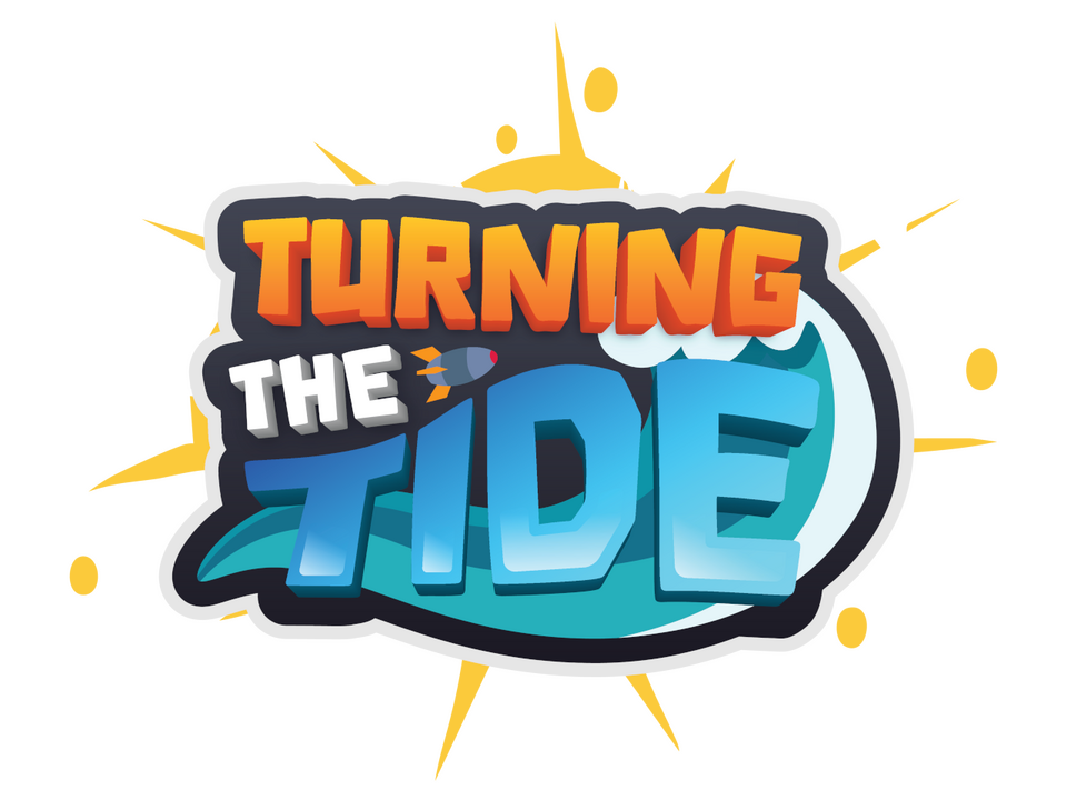 Game cover: Turning the Tide