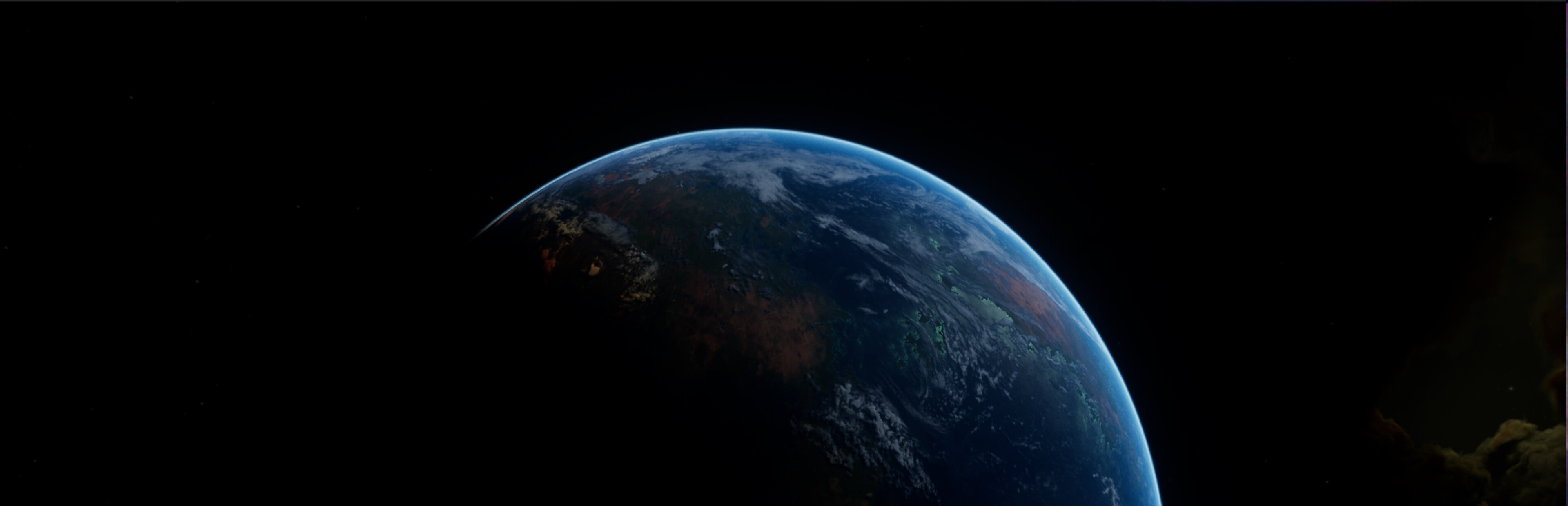 Game cover: Freelancers: Rogue Skies