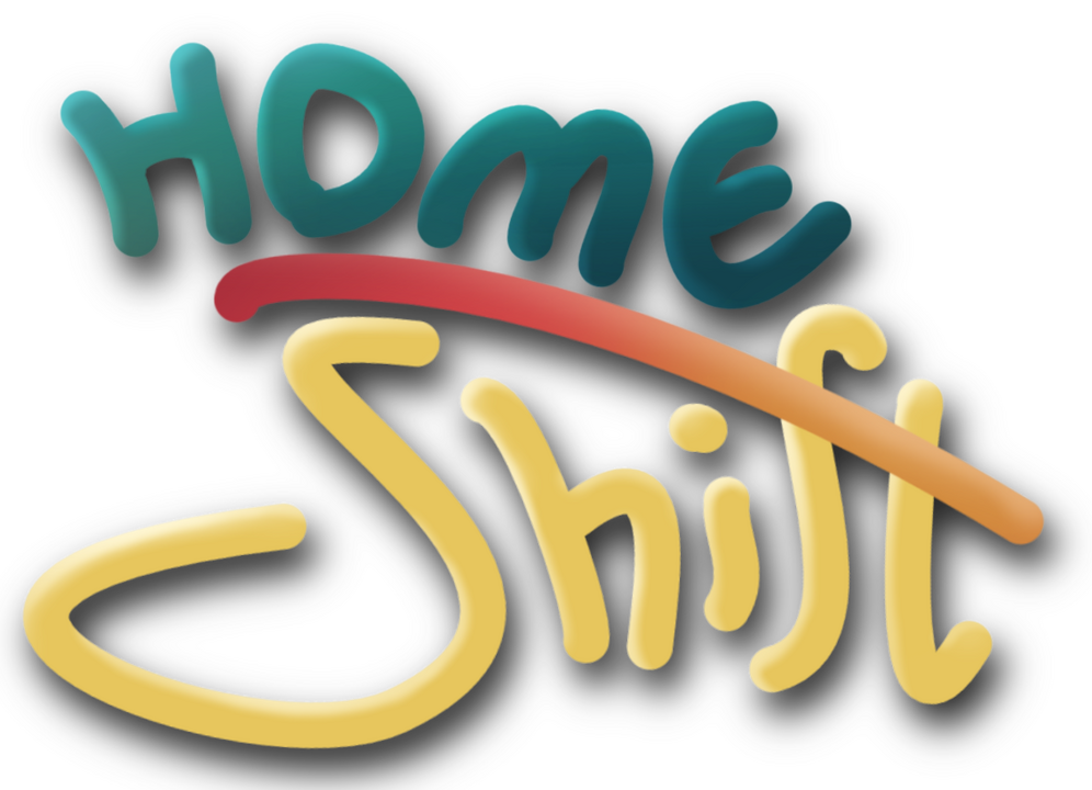 Game cover: Homeshift
