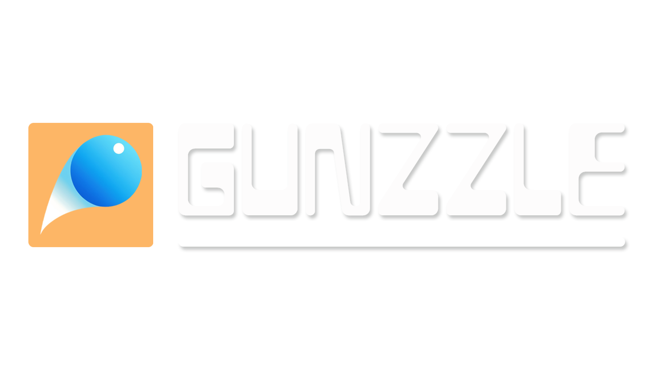 Game cover: Gunzzle: Warp Master