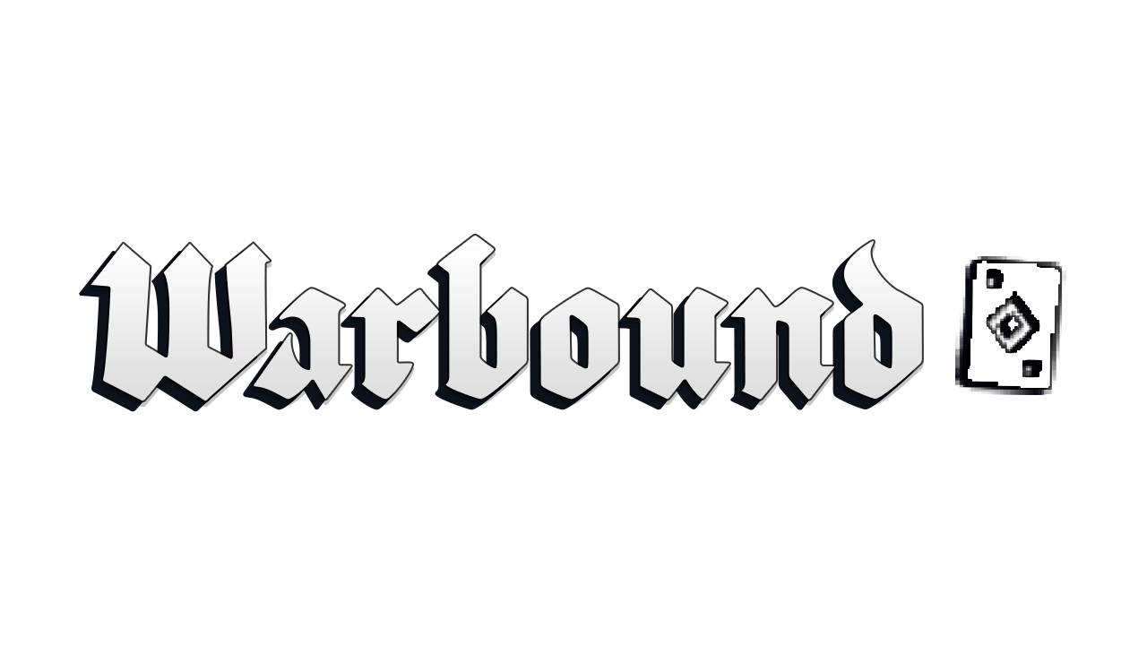 Game cover: Warbound