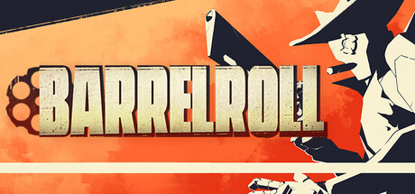 Game cover: Barrel Roll