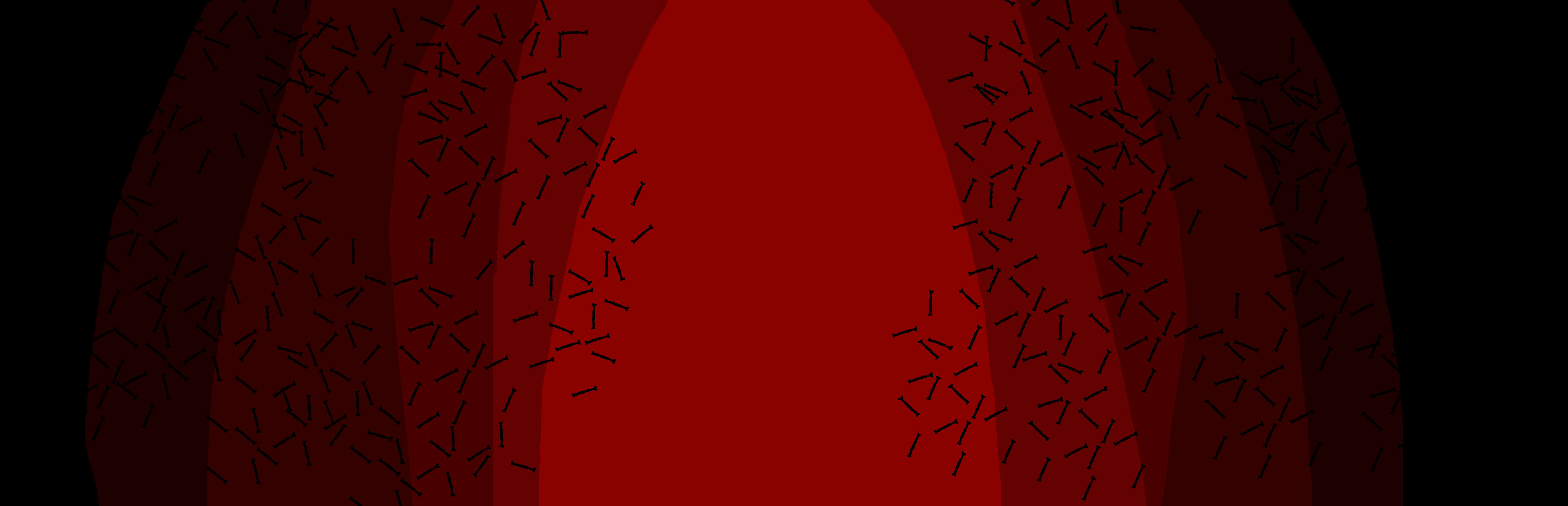 Game cover: Red Land