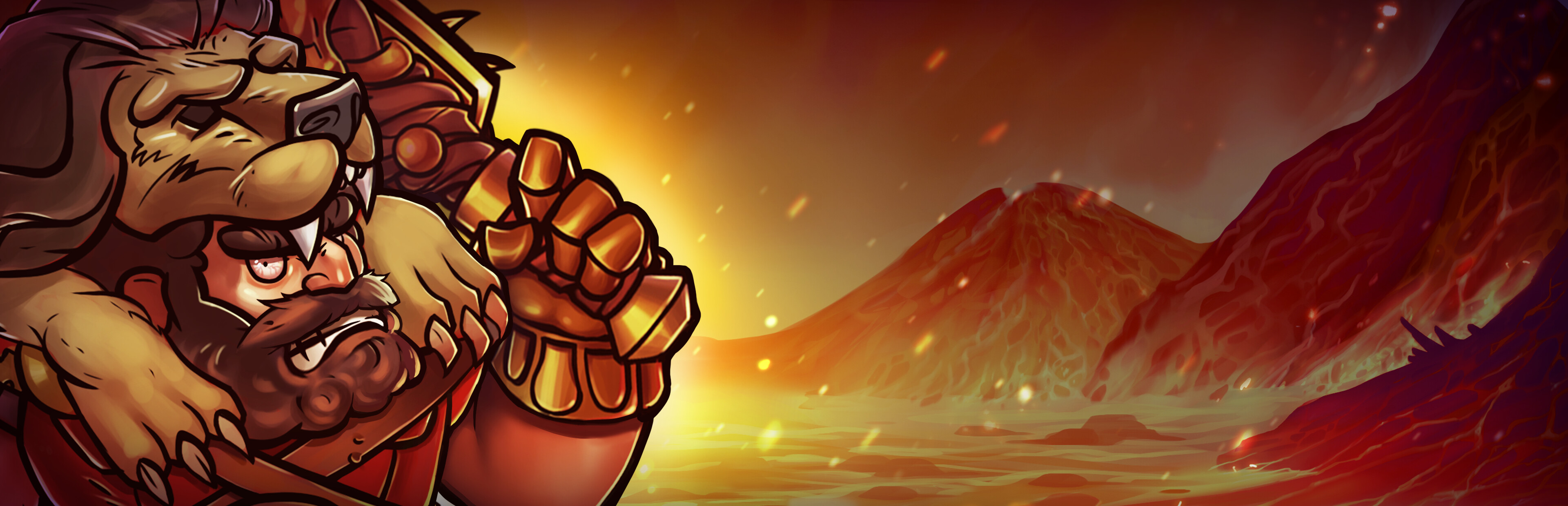 Game cover: Epos Survivors