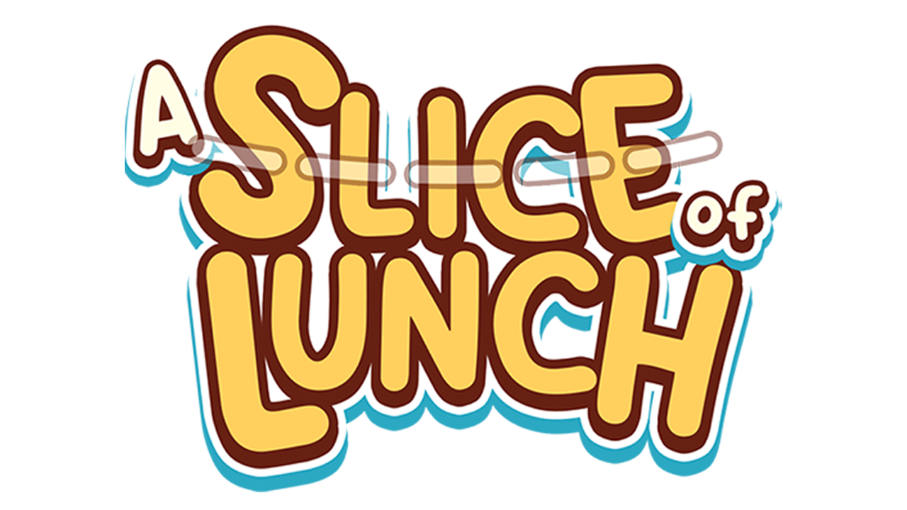 Game cover: A Slice of Lunch