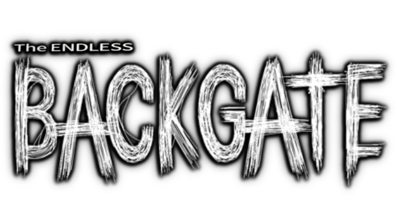 Game cover: The Endless Backgate