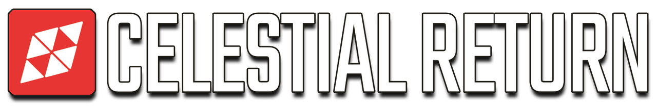 Game cover: Celestial Return
