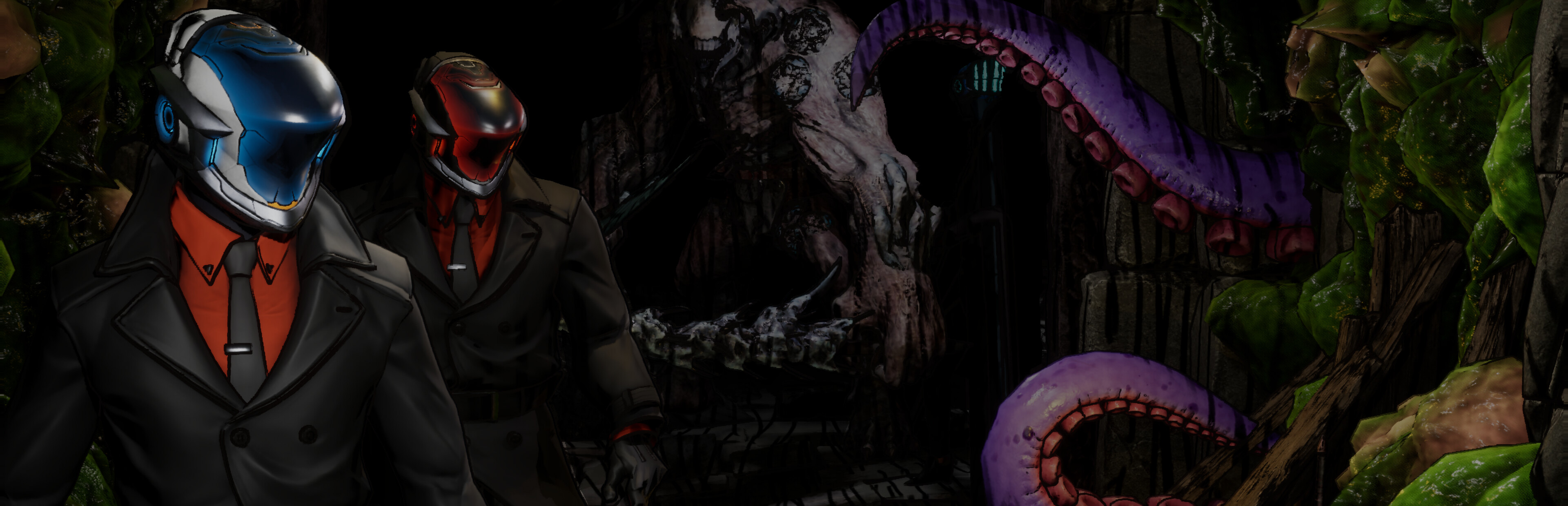 Game cover: Recall News