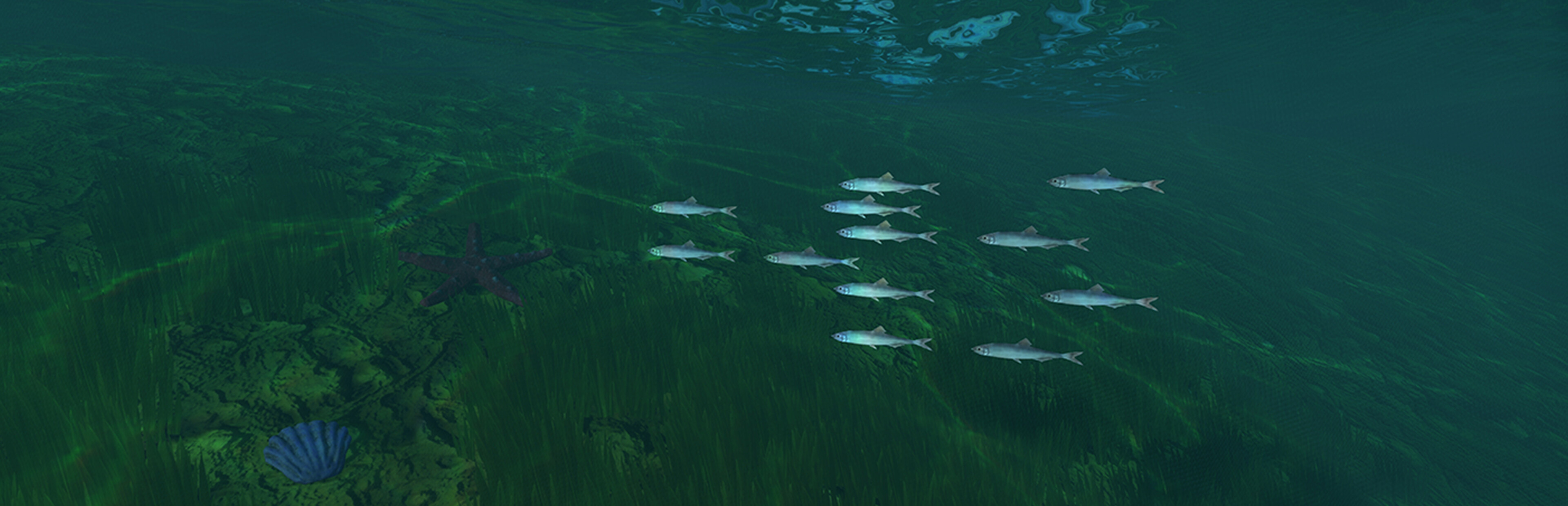 Game cover: Dockside Dreams: Fish & Cook Simulator