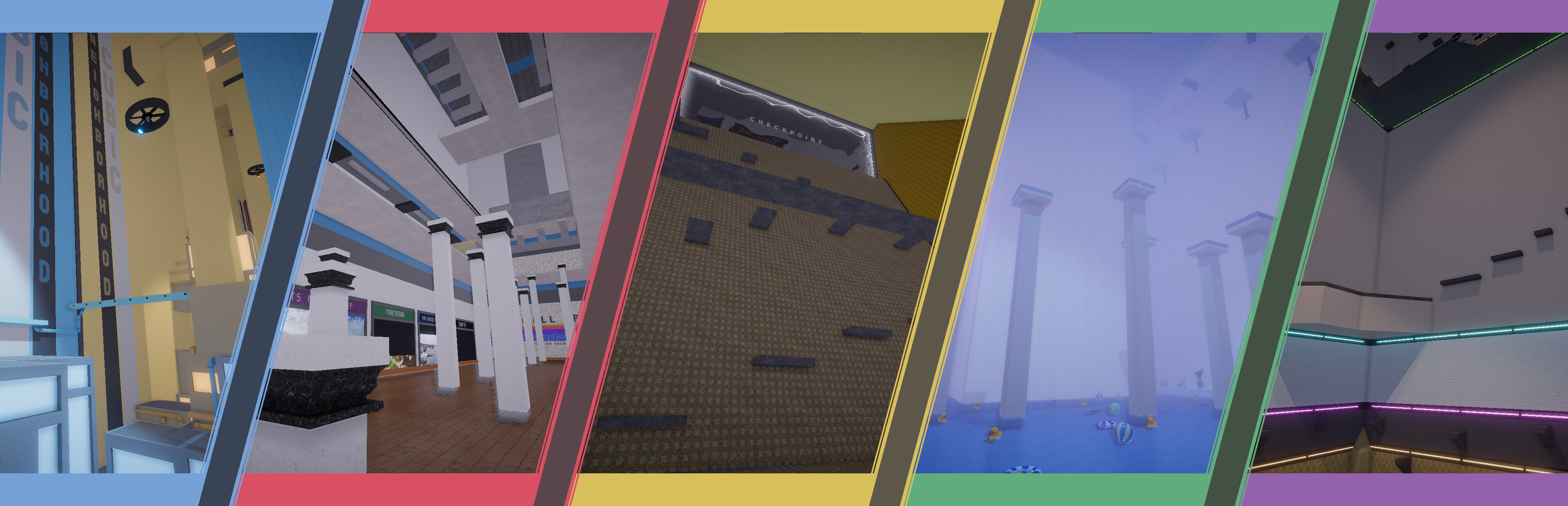 Game cover: Ultra Vertigo