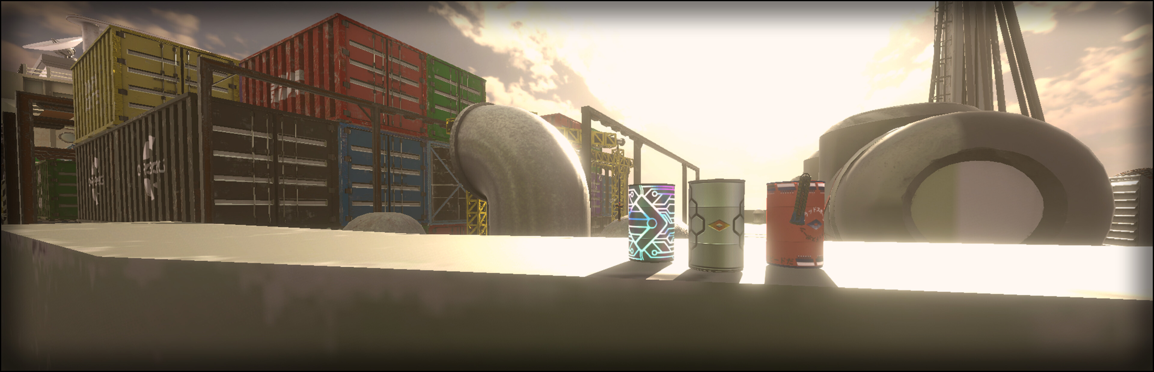 Game cover: Bean There, Swung That