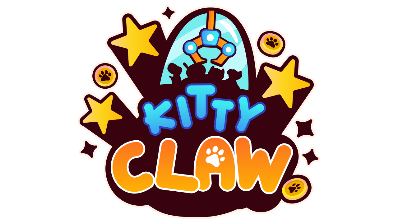 Game cover: Kitty Claw