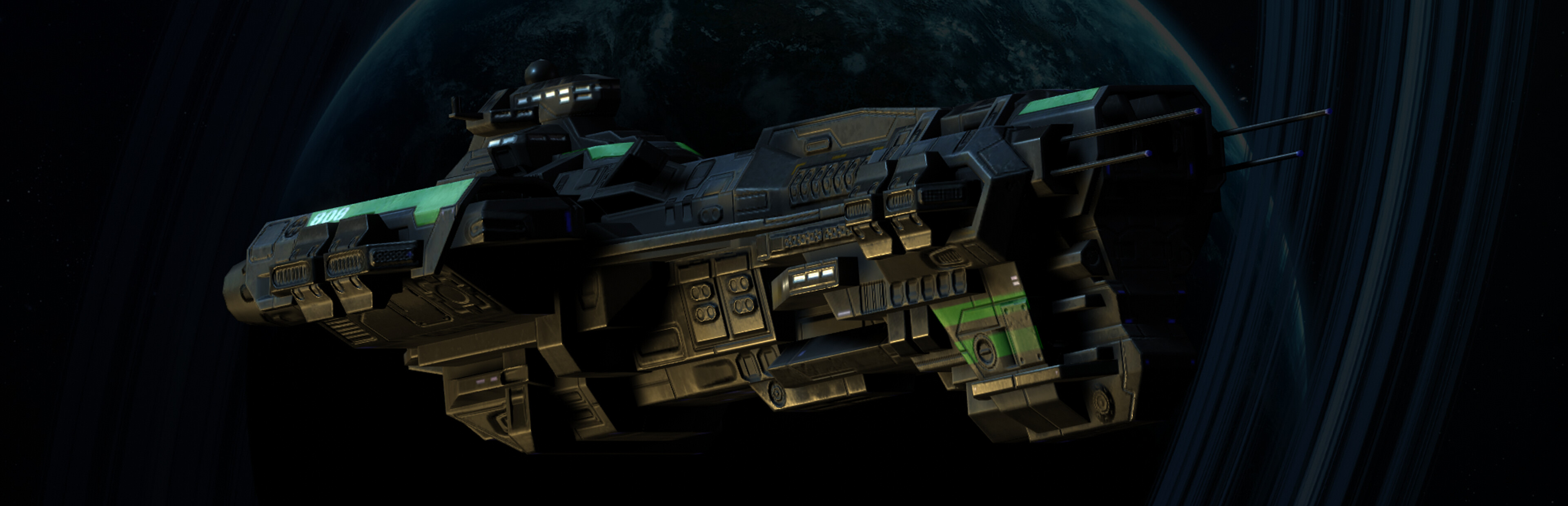 Game cover: Hired Stars