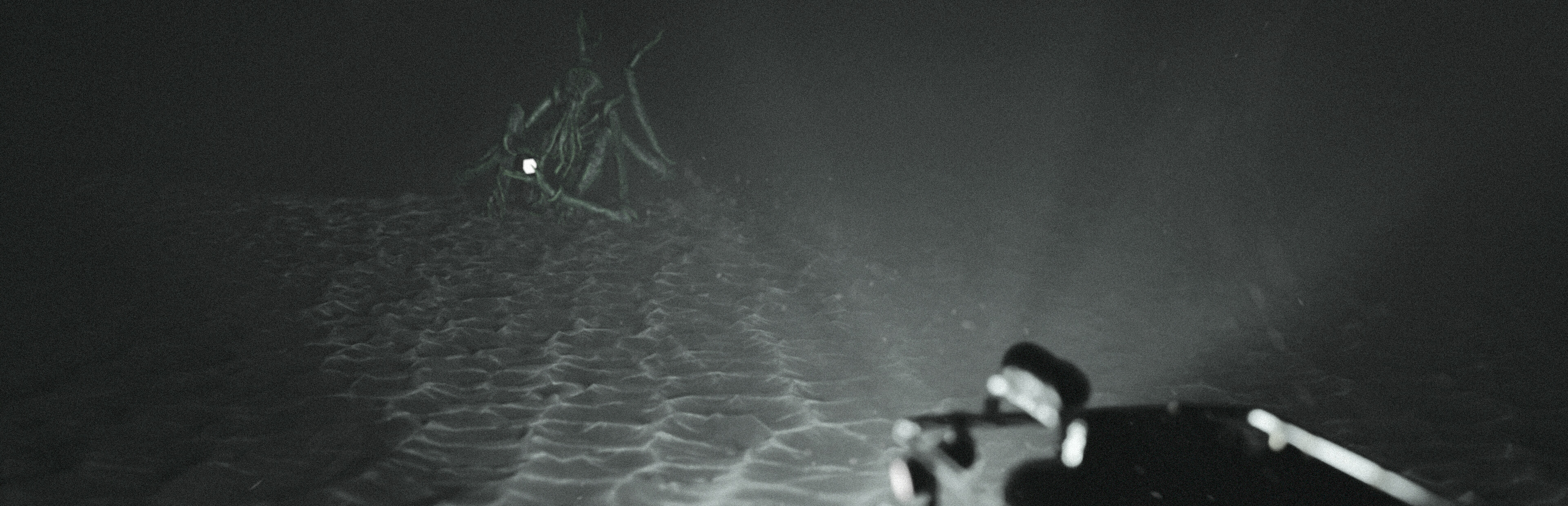 Game cover: RebreatheR