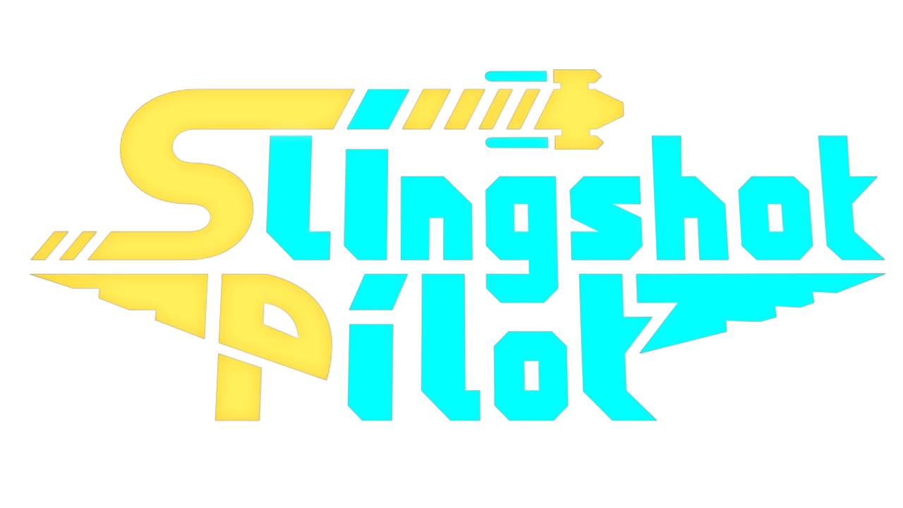 Game cover: Slingshot Pilot