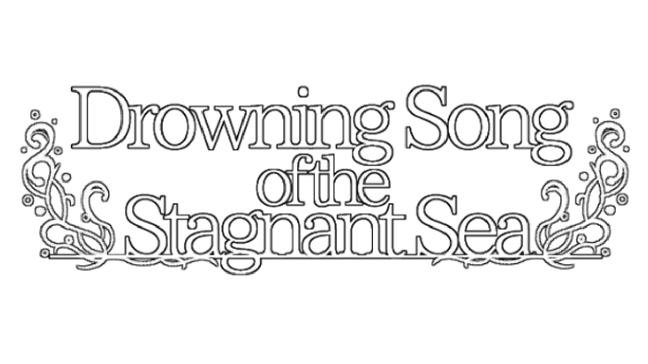 Game cover: Drowning Song of the Stagnant Sea